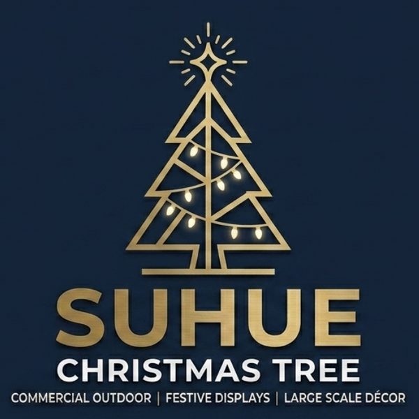 Suhue Christmas Tree